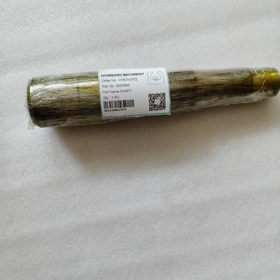 Hyunsang Excavator Engine Parts SHAFT 2095894 For CAT 320D 325D 329D