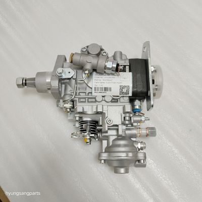 Hyunsang Excavator Parts Injection Pump 504189447