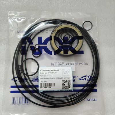 Hyunsang Excavator Parts SEAL KIT 7Y4222 for CATERPILLAR E330B, E330C, E325C, E325D