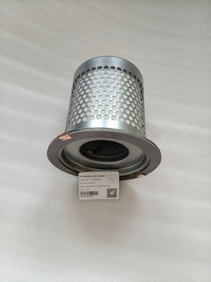 Excavator Parts Air Oil Separator OS2101