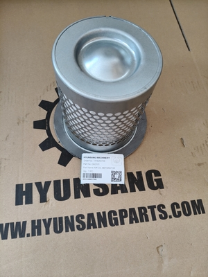 Excavator Parts Air Oil Separator OS2101