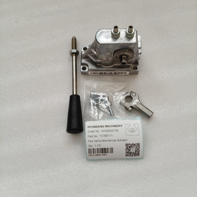 Mechanical Actuator 157B3171 for PVG32