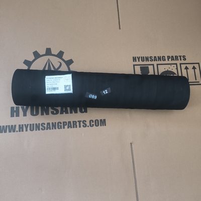 Excavator Hose 2185-1737D7