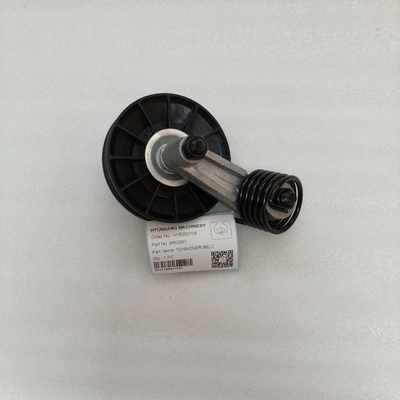 Engine Parts Tensioner Belt 6662997 for S130 S150 S205 T140 T180 T190 T200 Engine