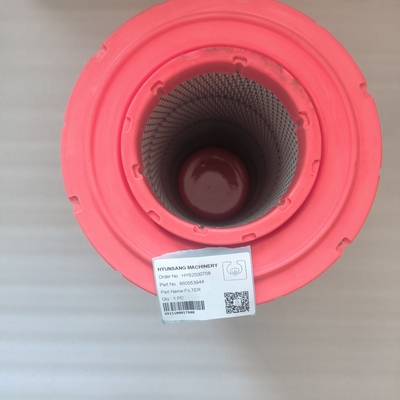 Excavator Parts Filter 860553944