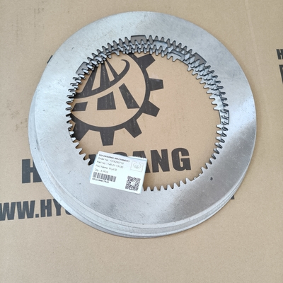 Hyunsang Excavator Parts 145-21-13132 PLATE KOMATSU parts For BF60, D55S, D60A, D60E