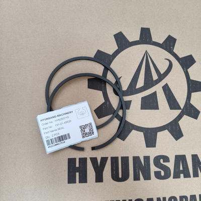 Seal 131-21-43520 For Komatsu Bulldozers D60A D60E D60F D60P D60PL D60S D65A D65E D65P D65S D70 D70LE