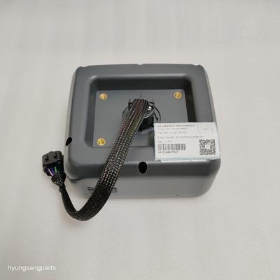Hyunsang Excavator Parts Monitor Display 21Q6-33402 For Hyundai Excavator