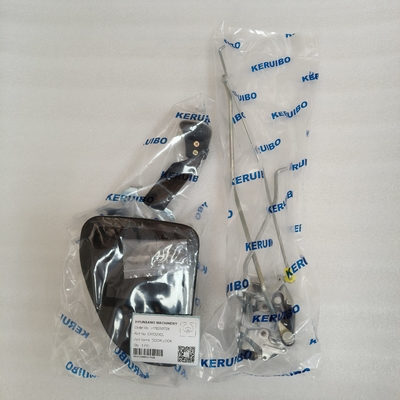 Excavator Door Lock CAT320CL Genuine OEM Aftermarket