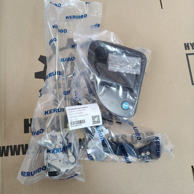 Excavator Door Lock CAT320CL Genuine OEM Aftermarket