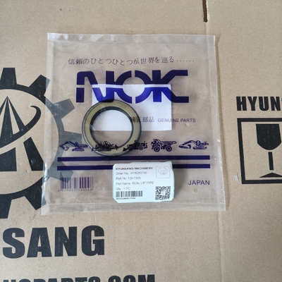 Caterpillar 320D Excavator Oil Seal 129-7925 OEM