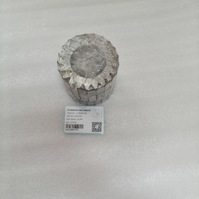 Hyunsang Excavator Gear 3082155 for HC2710 IZX200 IZX200LC IZX210F