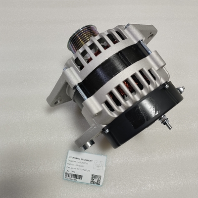 Hyunsang Excavator Parts Alternator 341-5691 For CAT Excavator