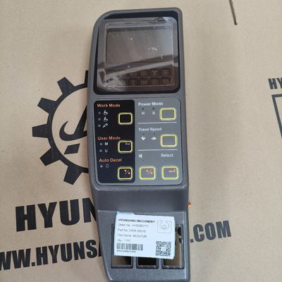 Excavator Parts Monitor 21N8-30016 For R160-7 R210-7 R215-7