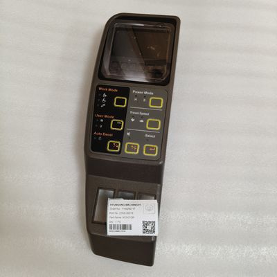 Excavator Parts Monitor 21N8-30016 For R160-7 R210-7 R215-7