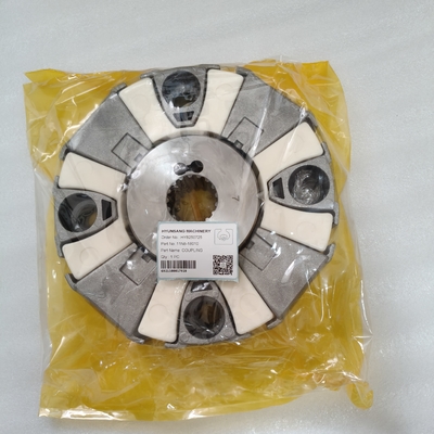 Excavator Parts Coupling 11N8-18010 For R290LC7A, R290LC9, R300LC9S