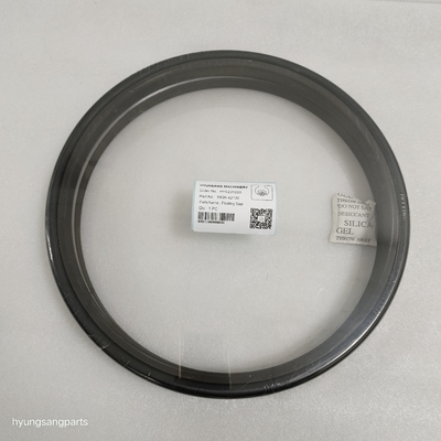 Hyunsang Excavator Parts Floating Seal 39Q6-42130 For HX220L, HX220NL, HX235L, HX260L
