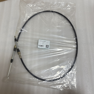 Hyunsang Excavator Parts CABLE AT196606 for JD Backhoe Loader 310G 310J 310K 310SJ 310SK