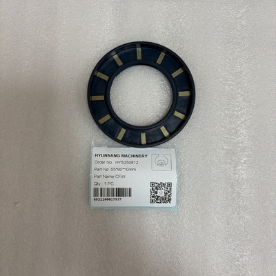 CFW BAU3SLX2 55-90-10/7 skeleton oil seal
