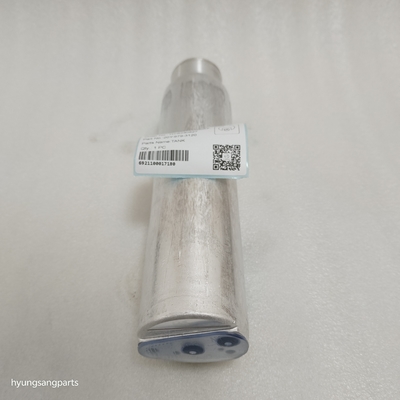 Hyunsang Excavator Parts Tank 20Y-979-3120 For D155A, D155AX, D275A, D375A