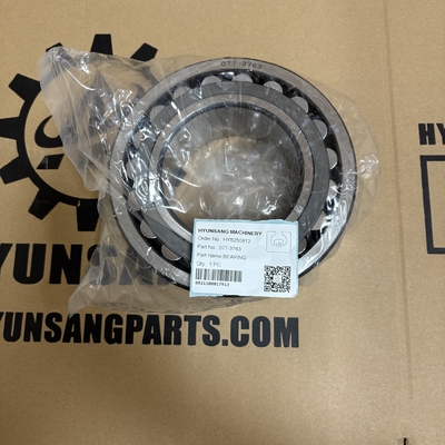 Excavator Parts BEARING 077-3763 For PR-1000 RM-250C RR-250  RR-250B