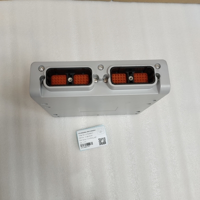 Hyunsang Excavator Parts 21Q6-32181 Controller For R210LC9BC, RD220LC9