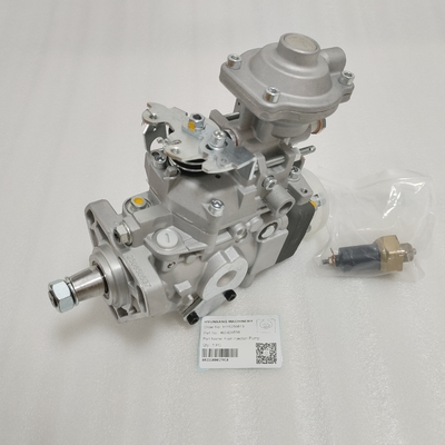 Hyunsang Excavator Parts