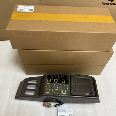 Excavator Parts 21N8-36000 Cluster Assy For R210LC7H R300LC7 R370LC7 RD110-7