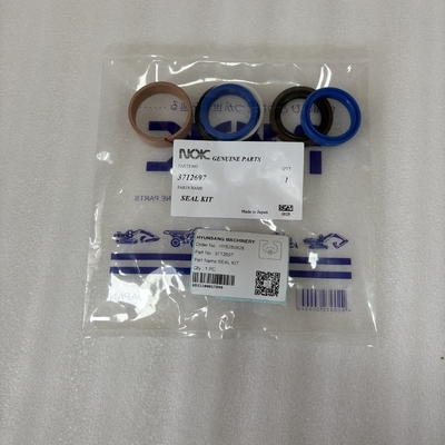 Hyunsang Excavator Parts SEAL KIT 3712697 For 216B 216B3 226B 226B3 247B 247B3