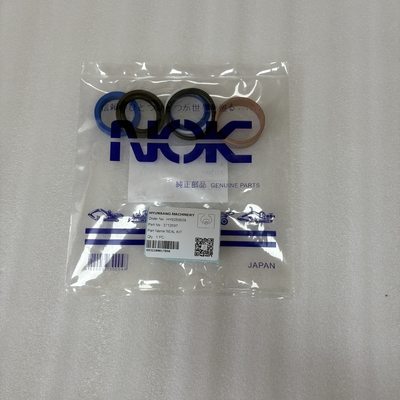 Hyunsang Excavator Parts SEAL KIT 3712697 For 216B 216B3 226B 226B3 247B 247B3