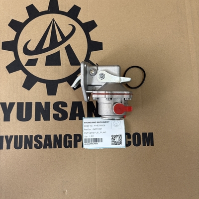 Fuel Pump 04231021for Engine F3L912 F4L912 F3L812D F3L912W F4L912W