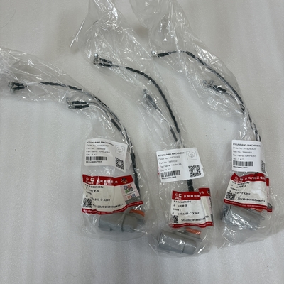 Wiring Harness 3966069 for Cummins Engine 6CT Qsl9 6b5.9 6c8.3 6L8.9