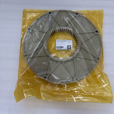Excavator Parts COUPLING YNF-077 352X46T  for Excavator E330C E330B