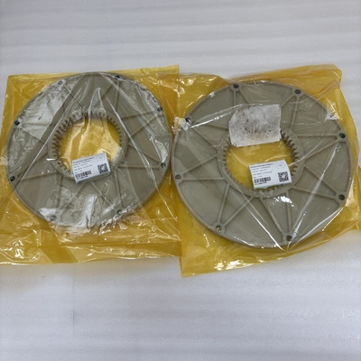 Excavator Parts COUPLING YNF-077 352X46T  for Excavator E330C E330B