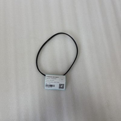 Rectangular sealing ring 3912473 for cummins diesel engine