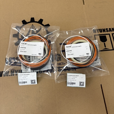 Excavator Parts SEAL KIT 4560198 For Caterpillar C7.1 C4.4 C6.4 323 325FL