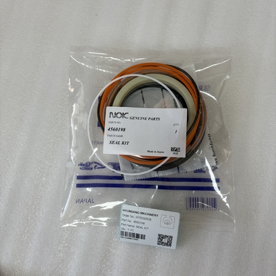 Excavator Parts SEAL KIT 4560198 For Caterpillar C7.1 C4.4 C6.4 323 325FL