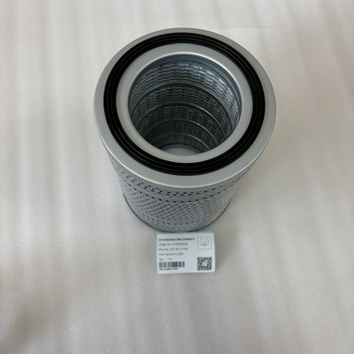Hyunsang Excavator Parts Filter 207-60-71181 2076071181 for Komatsu PC160LC-8 PC200-6 PC200LC-6 PC210-6 PC210LC-6 PC220-6