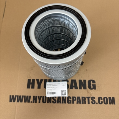 Hyunsang Excavator Parts Filter 207-60-71181 2076071181 for Komatsu PC160LC-8 PC200-6 PC200LC-6 PC210-6 PC210LC-6 PC220-6