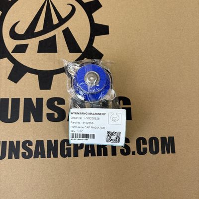 Excavator Parts Cap 4152858 For EX200 EX220-2 EX220-3 EX220-5 EX230-5 EX270-5