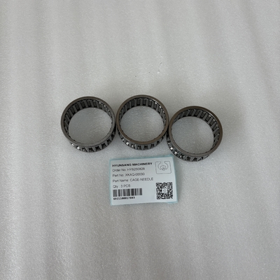Hyundai Excavator Spare Parts Needle Cage XKAQ-00030 For HX160L HX180L HX380L HX430L R1200-9 R160LC7