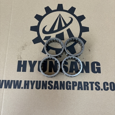 Excavator Parts BEARING-NEEDLE 2 XKAQ-00229 For Hyundai HX140L HX160L HX180L R110-7 R110-7A R140LC-7