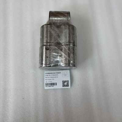Excavator Parts  XKAQ-00019 Hyundai PIN 1 For R160LC7 R160LC7A R170W7 R170W7A