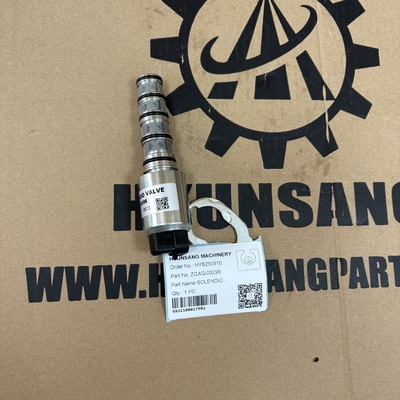 Solenoid Valve ZGAQ-03297 ZGAQ-03298 for Hyundai HB100 HB90 H930C H930CB H930S H930ST H940C