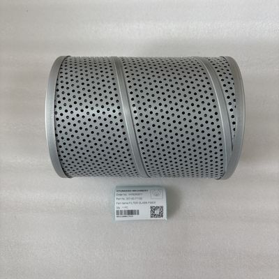 Hyunsang Excavator Parts ELEMENT 207-60-71182 Filter For D155AX D275A PC160 PC190 PC300 PC350