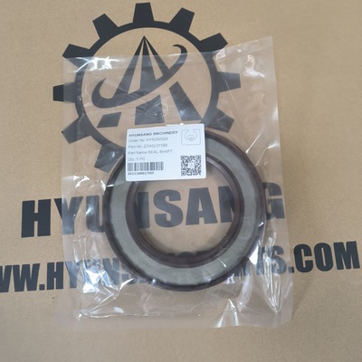 Seal Shaft ZGAQ-01598 For HL757-7A HL757-9 HL757-9A HL757-9S