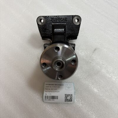 Hyunsang Fan Support 3911205 For Cummins Engine ISF2.8 G3.9 4BT3.9 B4.5S QSB5.9 6BT5.9 6BT QSB6.7