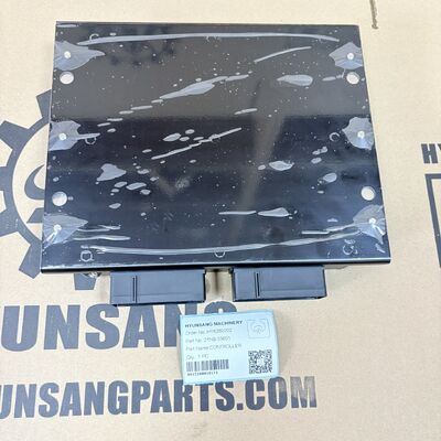 Hyunsang Excavator Parts 21NB-33001 21NB33001 Controller For Excavator R450LC-7 R500LC-7A R4500LC-7