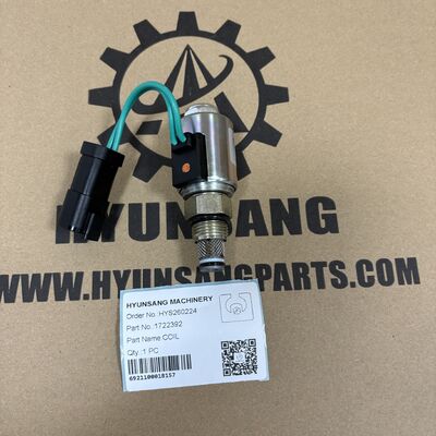 Hyunsang Coil 1722392 For 561N 572R 572R II  583T  587T