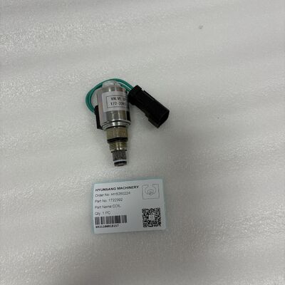 Hyunsang Coil 1722392 For 561N 572R 572R II  583T  587T